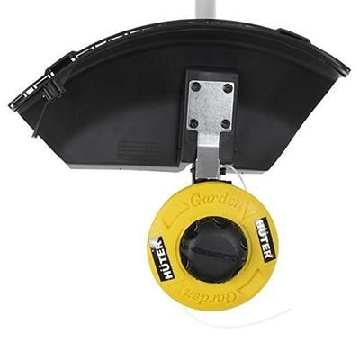 Бензиновый триммер Huter GGT-15004Т (четырёхтактный) - изображение 8