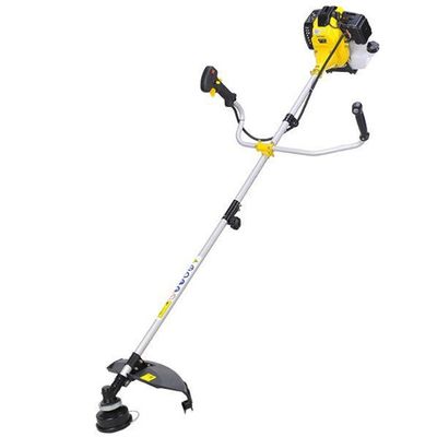 Бензиновый триммер Huter GGT-15004Т (четырёхтактный) - изображение 3