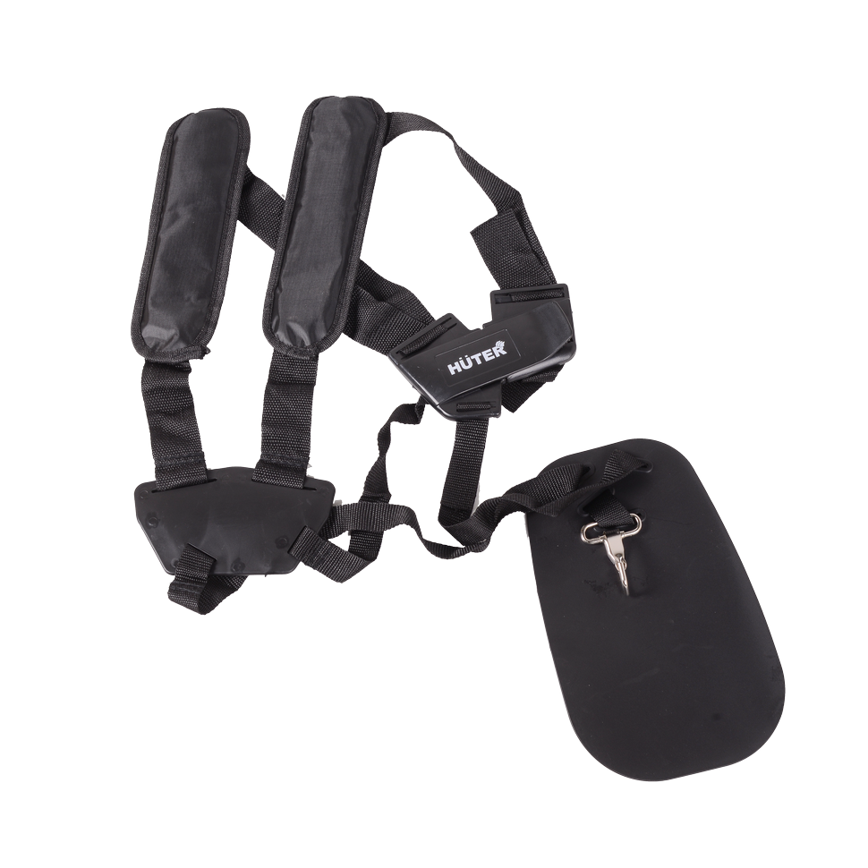 Триммер бензиновый четырёхтактный Huter GGT-15004ТA - изображение 9