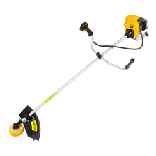 Триммер бензиновый четырёхтактный Huter GGT-15004ТA - изображение 10