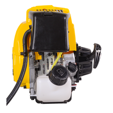 Триммер бензиновый четырёхтактный Huter GGT-15004ТA - изображение 17