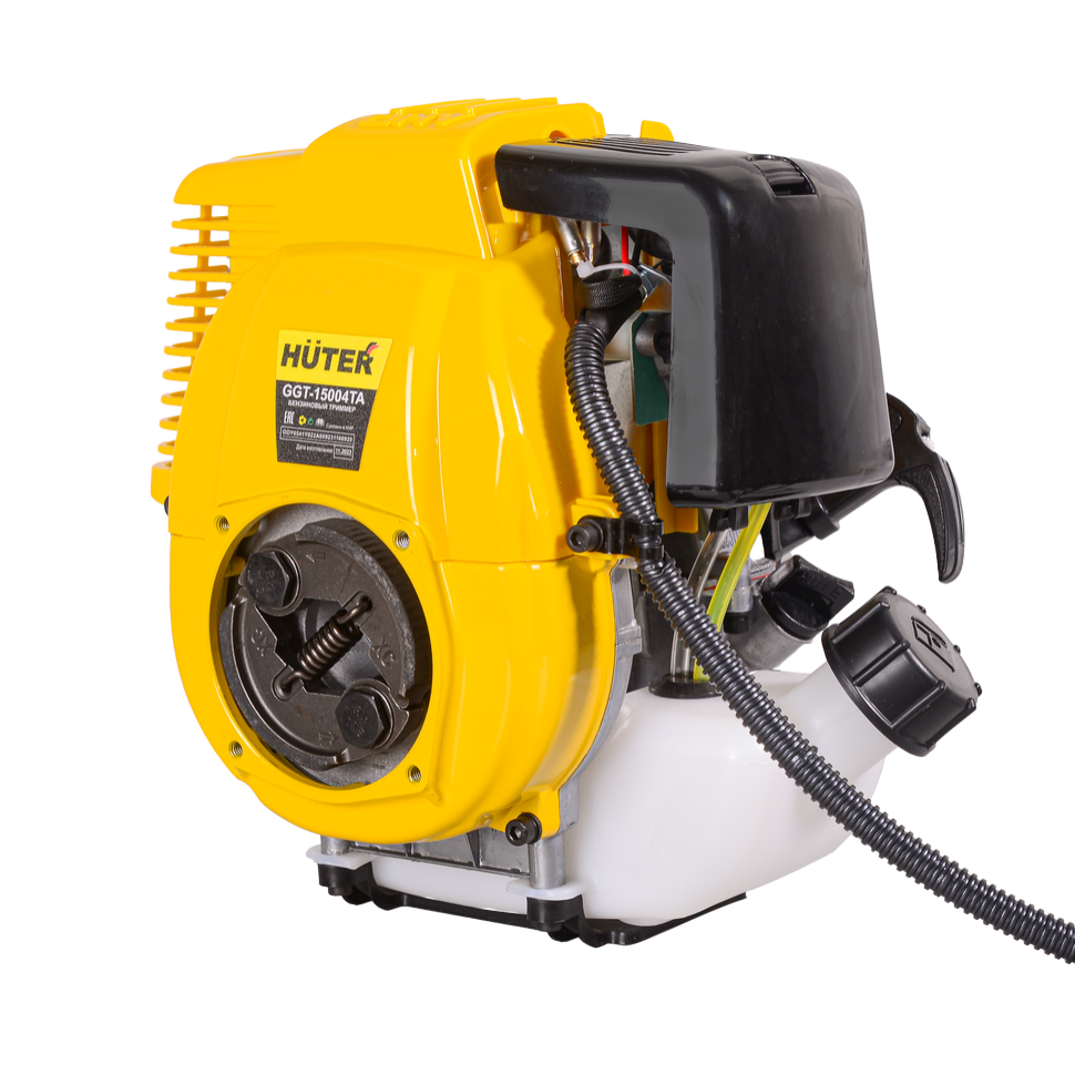 Триммер бензиновый четырёхтактный Huter GGT-15004ТA - изображение 1