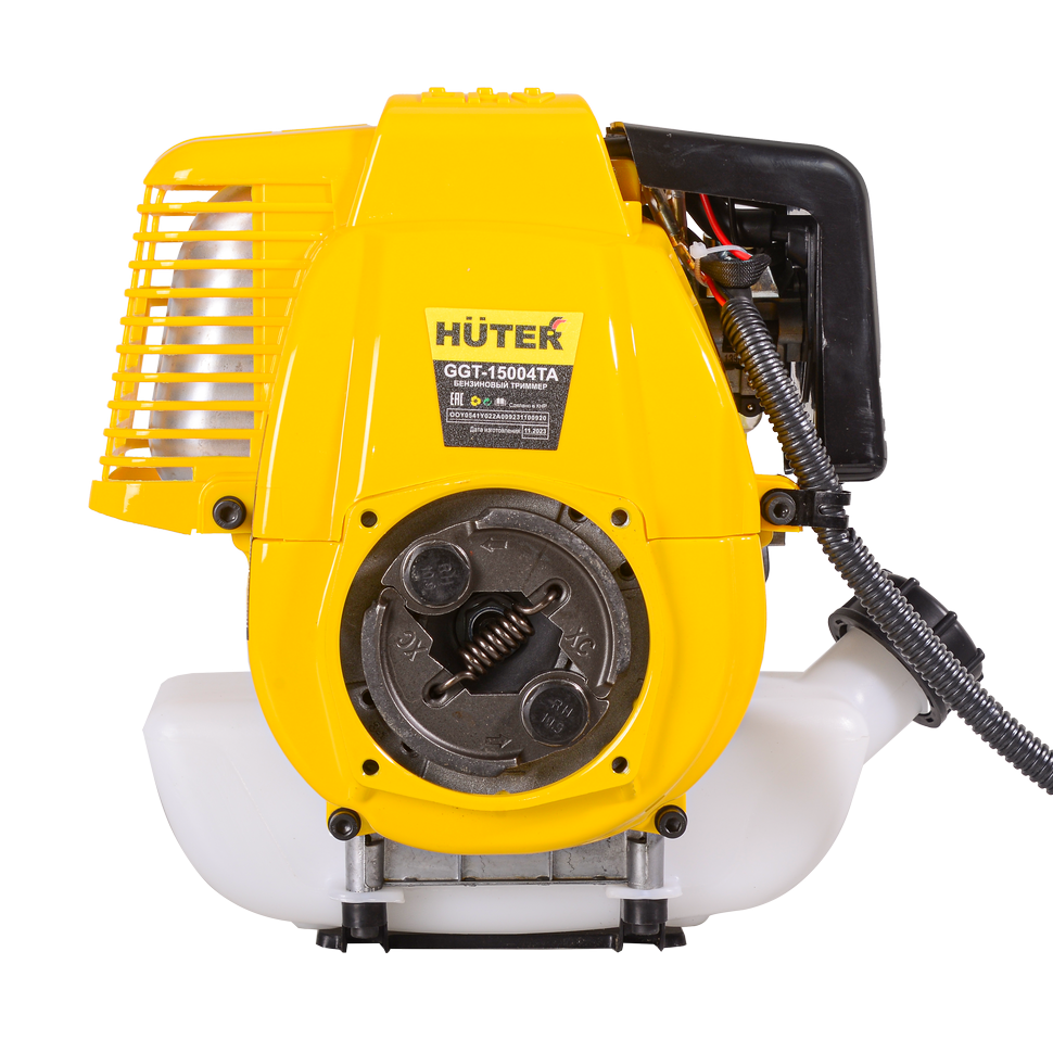 Триммер бензиновый четырёхтактный Huter GGT-15004ТA - изображение 2