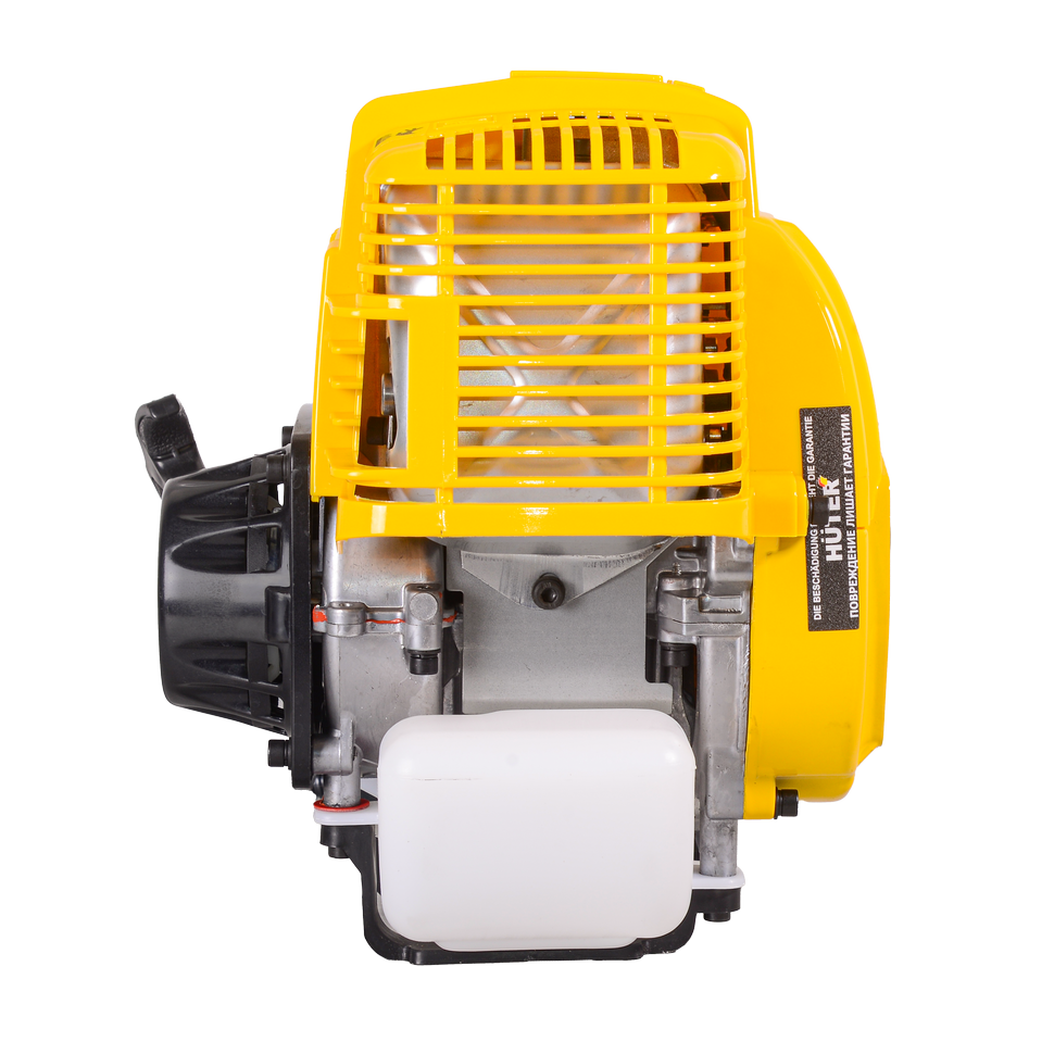 Триммер бензиновый четырёхтактный Huter GGT-15004ТA - изображение 3