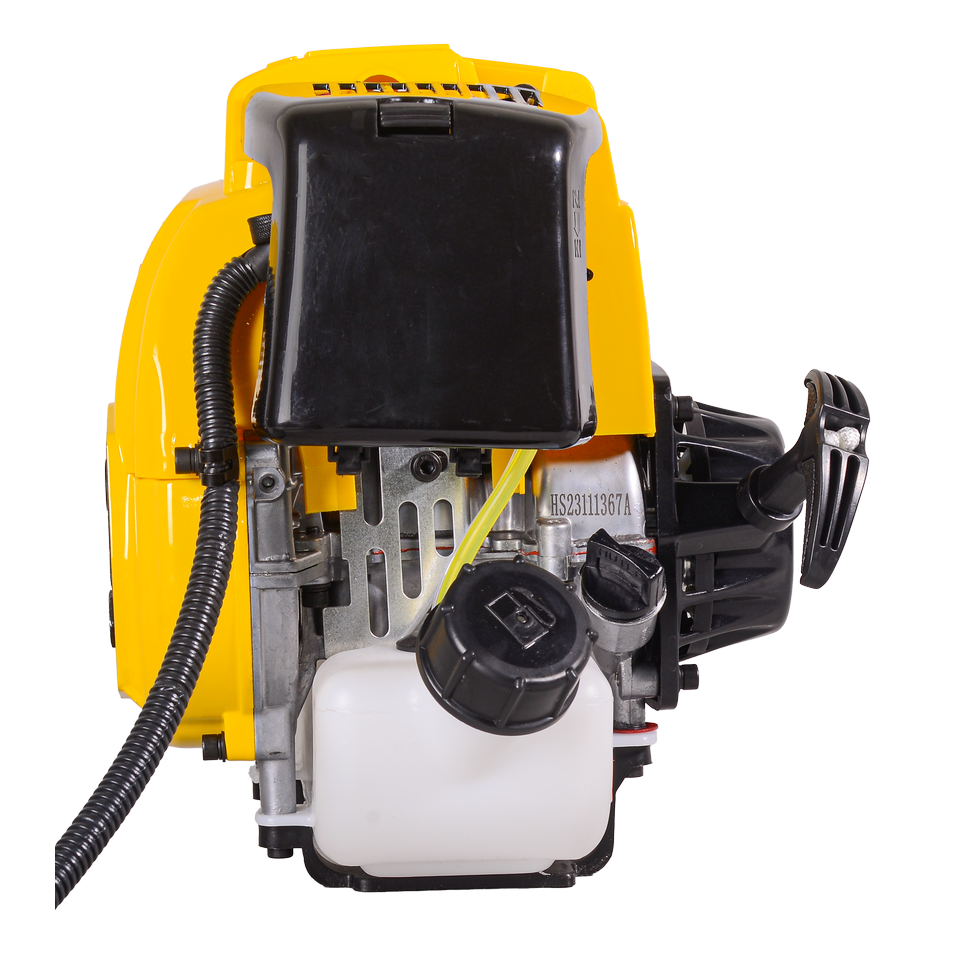 Триммер бензиновый четырёхтактный Huter GGT-15004ТA - изображение 5