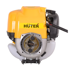 Триммер бензиновый четырёхтактный Huter GGT-2000 4Т - изображение 13
