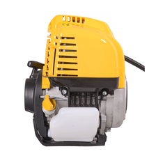 Триммер бензиновый четырёхтактный Huter GGT-2000 4Т - изображение 15