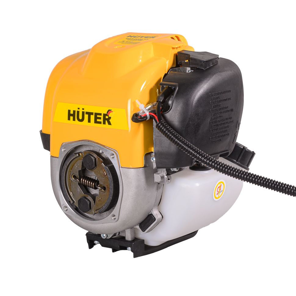 Триммер бензиновый четырёхтактный Huter GGT-2000 4Т - изображение 2