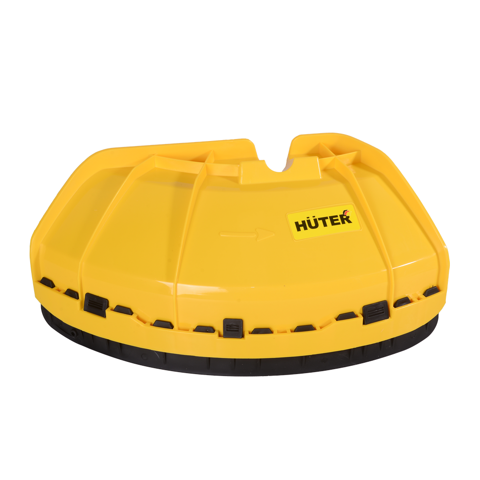 Триммер бензиновый четырёхтактный Huter GGT-2000 4Т - изображение 9