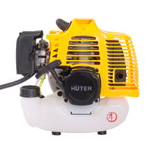 Триммер бензиновый Huter GGT-2500ТA - изображение 5