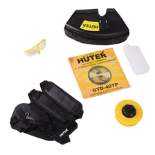 Триммер бензиновый Huter GGT-2500ТA - изображение 12
