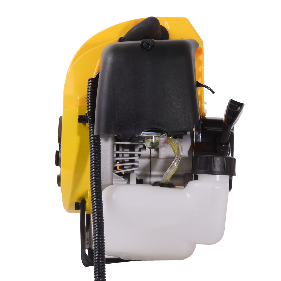 Триммер бензиновый Huter GGT-2500ТA - изображение 16