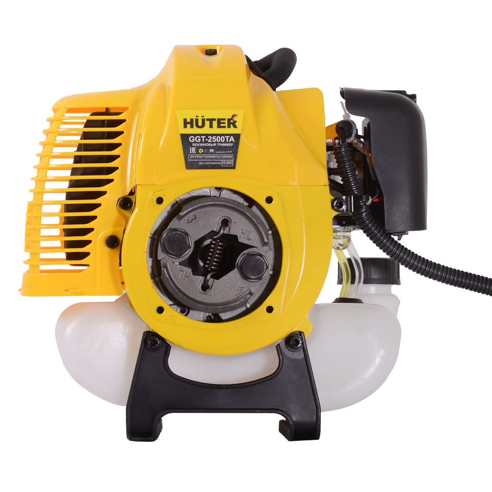 Триммер бензиновый Huter GGT-2500ТA - изображение 17
