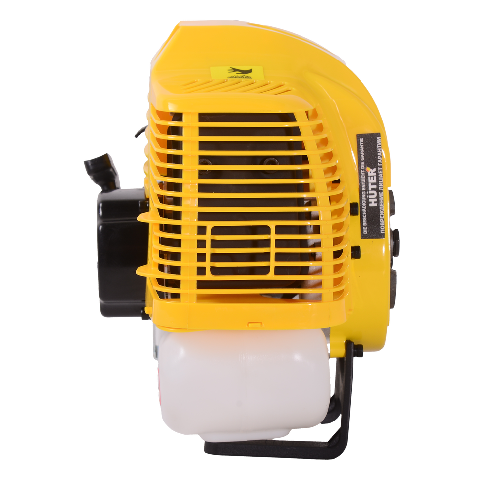 Триммер бензиновый Huter GGT-2500ТA - изображение 18
