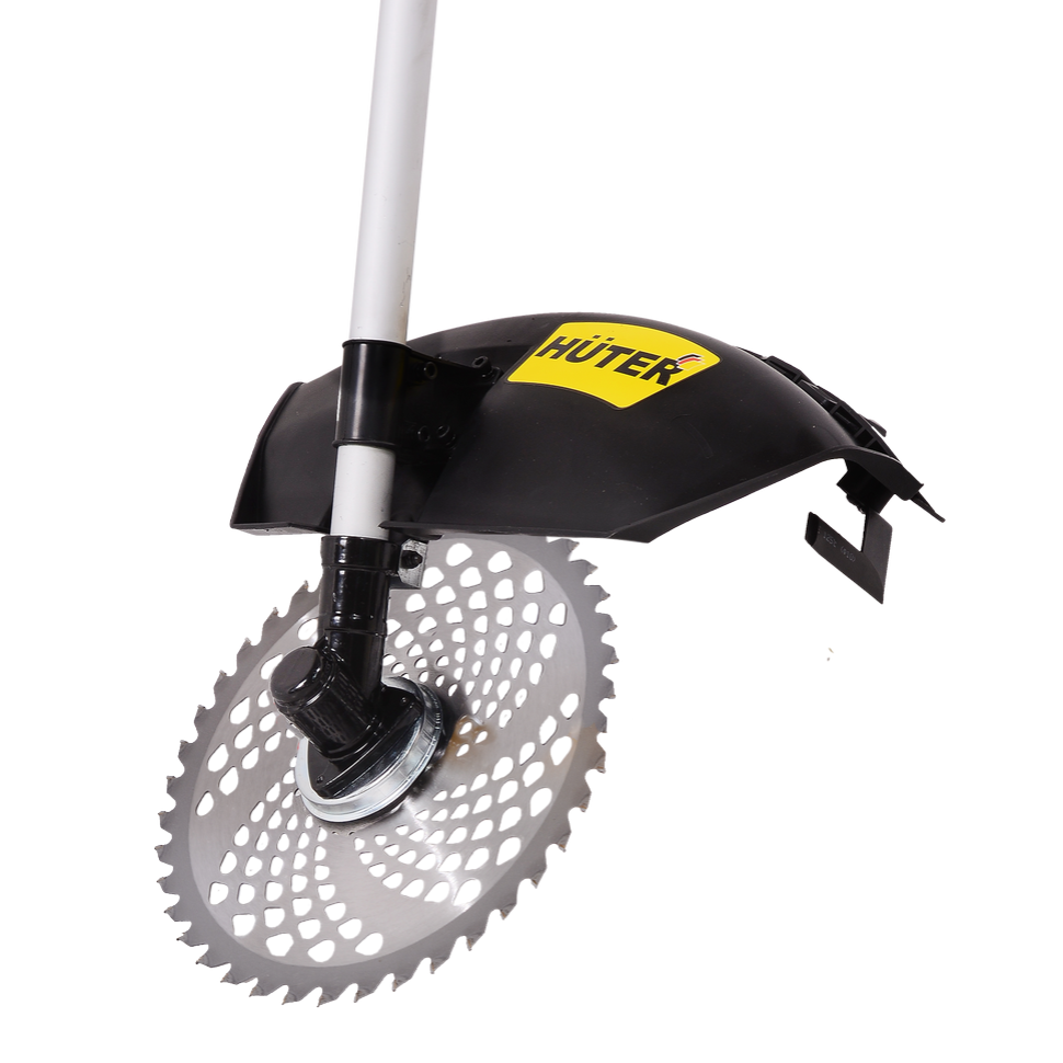 Триммер бензиновый Huter GGT-2500ТA - изображение 19