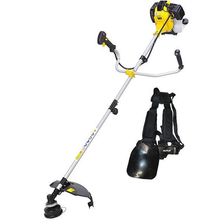Бензиновый триммер Huter GGT-2500S - изображение 5