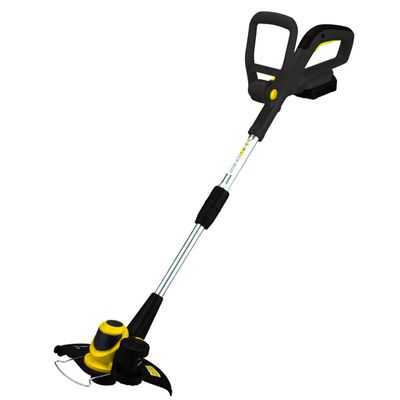 Бензиновый триммер Huter GGT-2500S - изображение 1