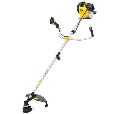 Бензиновый триммер Huter GGT-2900S - изображение 6