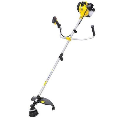 Бензиновый триммер Huter GGT-2900T - изображение 2