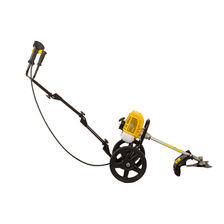 Триммер бензиновый колёсный Huter GGT-2900W - изображение 10