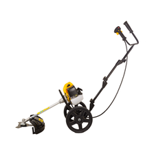 Триммер бензиновый колёсный Huter GGT-2900W - изображение 12