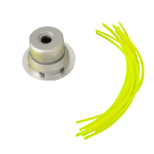 Триммер бензиновый колёсный Huter GGT-2900W - изображение 13