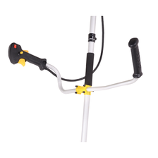 Триммер бензиновый Huter GGT-443S - изображение 16