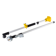 Триммер бензиновый Huter GGT-443S - изображение 18