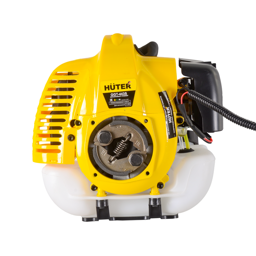 Триммер бензиновый Huter GGT-443S - изображение 2