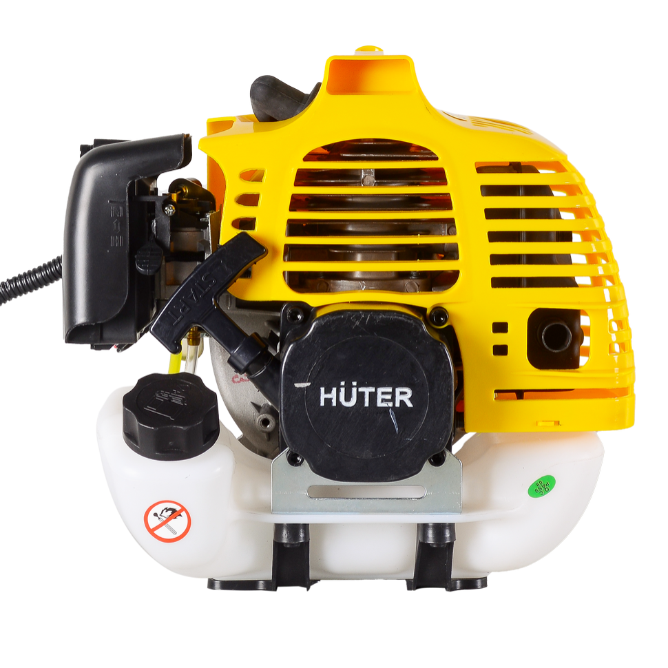 Триммер бензиновый Huter GGT-443S - изображение 4