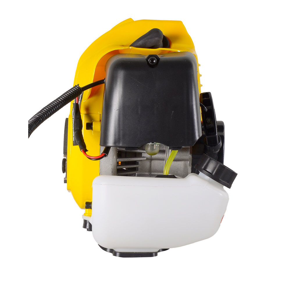 Триммер бензиновый Huter GGT-443S - изображение 5