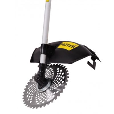 Бензиновый триммер Huter GGT-520S - изображение 8