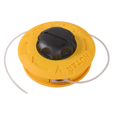 Триммер бензиновый Huter GGT-553TX - изображение 18