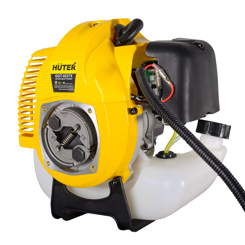Триммер бензиновый Huter GGT-553TX - изображение 2