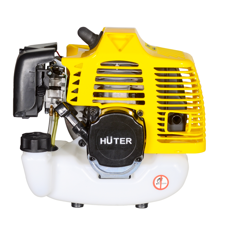 Триммер бензиновый Huter GGT-553TX - изображение 5