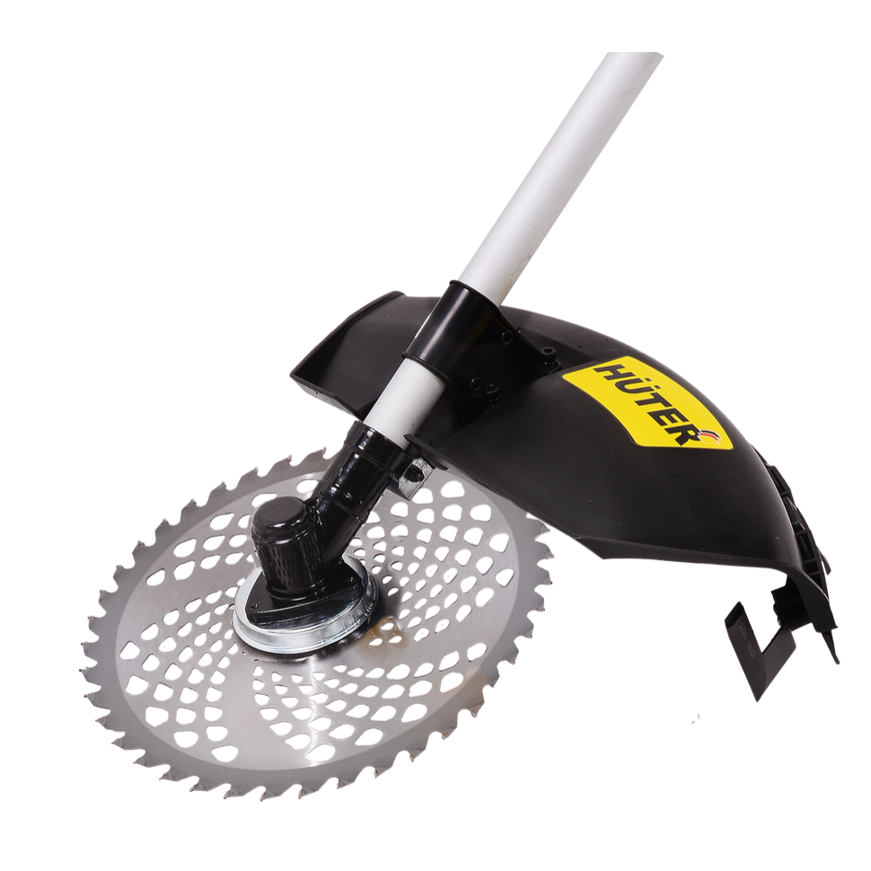 Триммер бензиновый Huter GGT-553TX - изображение 7