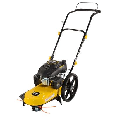 Газонокосилка бензиновая Huter GLM-4.0 - изображение 6