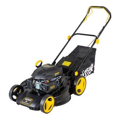 Газонокосилка бензиновая Huter GLM-5.0ST - изображение 6