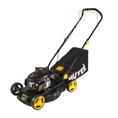 Газонокосилка бензиновая Huter GLM-5.0ST - изображение 1