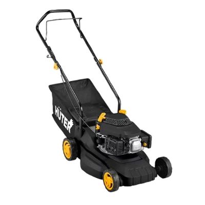 Газонокосилка бензиновая Huter GLM-6.0 S - изображение 7