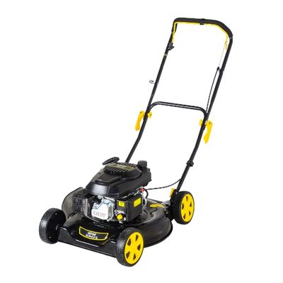 Газонокосилка бензиновая Huter GLM-6.0 S - изображение 5