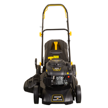 Газонокосилка бензиновая Huter GLM-7.0 SL - изображение 12