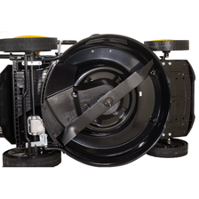 Газонокосилка бензиновая Huter GLM-7.0 SL - изображение 13