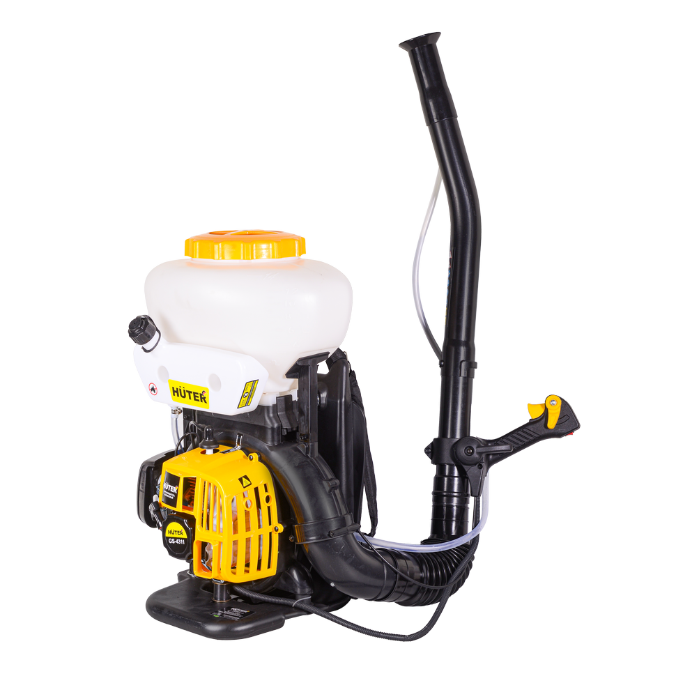 Опрыскиватель бензиновый Huter GS-4311
