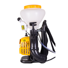 Опрыскиватель бензиновый Huter GS-4311 - изображение 10