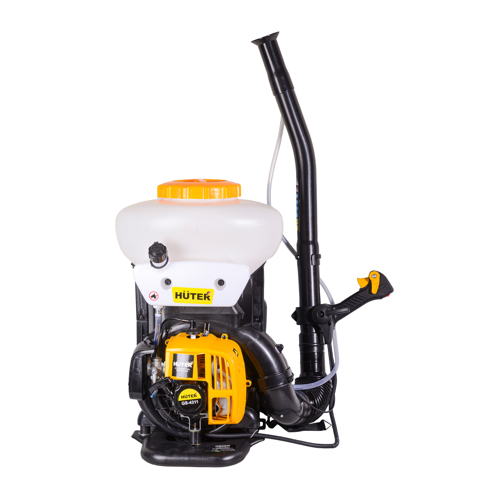 Опрыскиватель бензиновый Huter GS-4311 - изображение 2