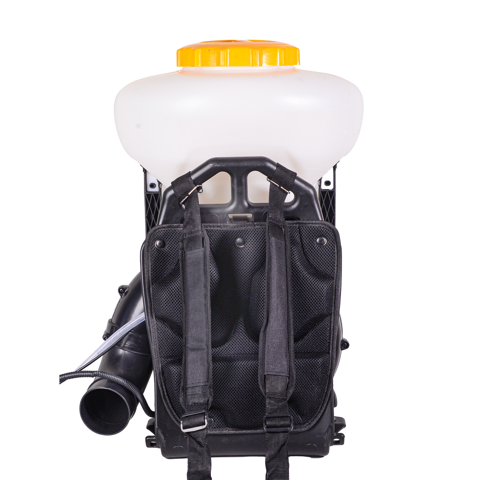 Опрыскиватель бензиновый Huter GS-4311 - изображение 4