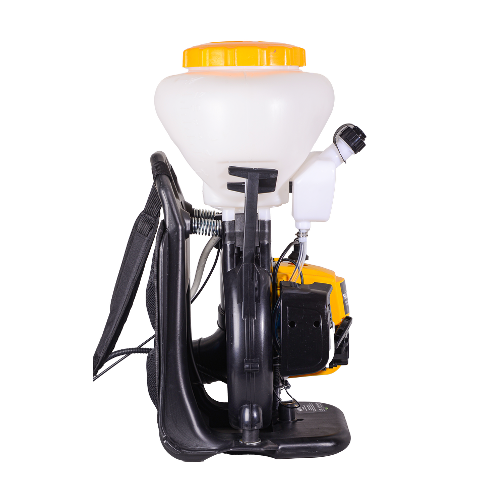 Опрыскиватель бензиновый Huter GS-4311 - изображение 5