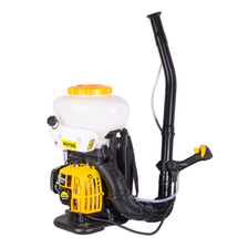 Опрыскиватель бензиновый Huter GS-4311 - изображение 8