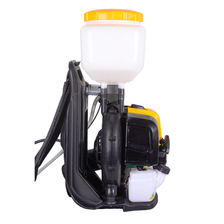 Опрыскиватель бензиновый Huter GS-5215 - изображение 10